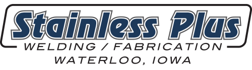 Stainless Plus logo